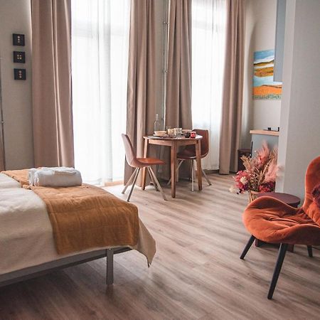 Appartement Cozy Studio By The City Centre à Reykjavik Extérieur photo
